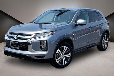 2026 Mitsubishi Outlander Sport