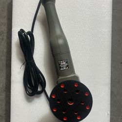 Chemical Guys TORQ15DA 15mm Long-Throw Random Orbital Polisher