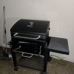 Grill
