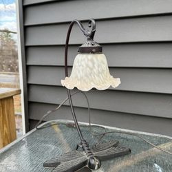 Dragonfly Lamp