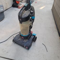 Good Vaccum 