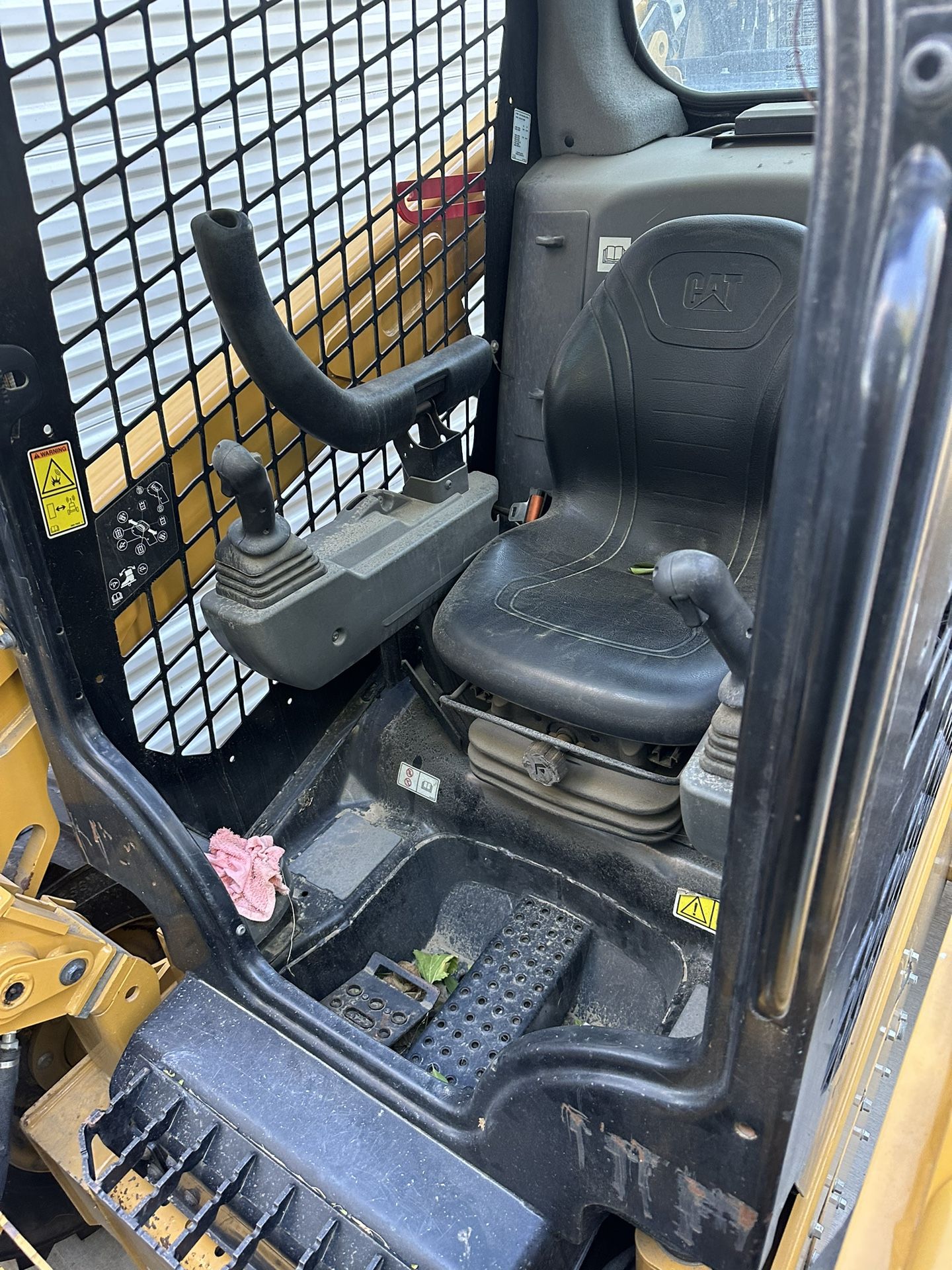 2019 Caterpillar 262D3 for Sale in Jurupa Valley, CA - OfferUp