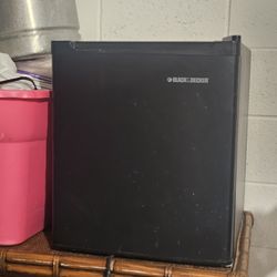 Minifridge