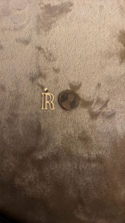 10k gold R