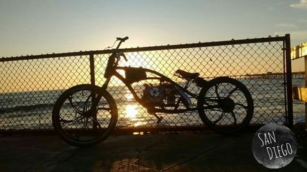 212cc deals beach cruiser