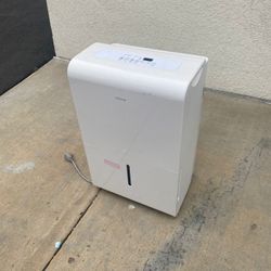 Working Humidifier