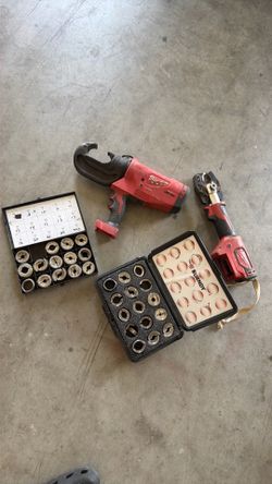 Milwaukee Tools