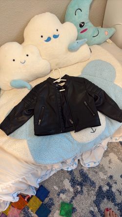 Kids jacket
