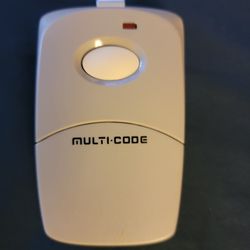 Control Multi Code!
