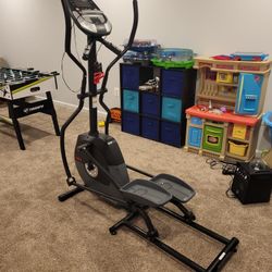 Schwinn ELLIPTICAL A40