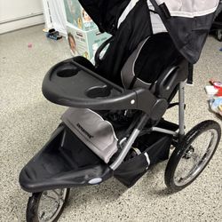 Baby Trend Jogger