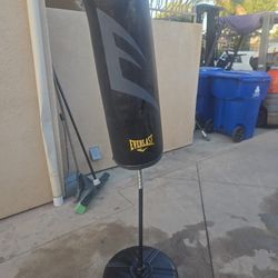 Boxing Stand Everblast 