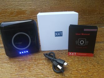 X4t wireless online earbuds