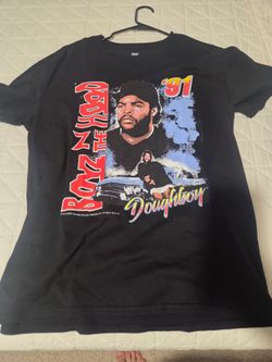 Boyz n the hood size Large shirt