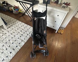 Umbrella stroller