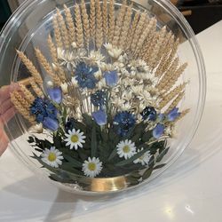 Alpac Creations 1(contact info removed) Serving Tray 