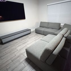 Modular Sectional 