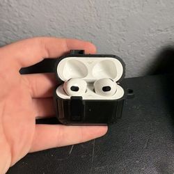 Airpods Gen 3