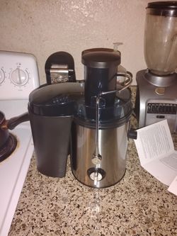 Juicer