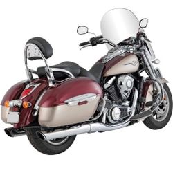 Vance and Heins twin slasher's slip On Brand New