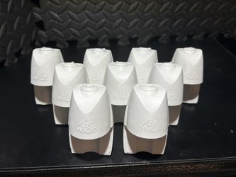 🔥 52 Air Wick Refills + 9 Warmers – Huge Home Fragrance Bundle!