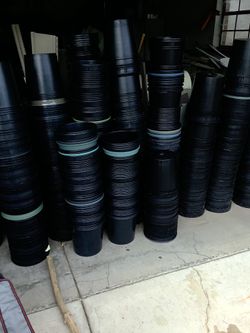 Garden Pots