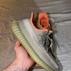 Yeezy 350 Desert Sage