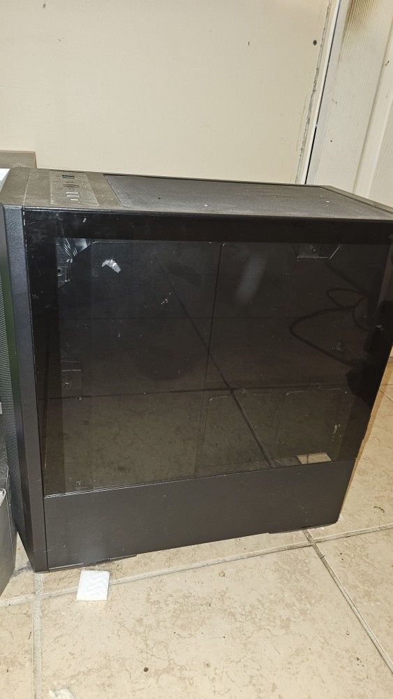 Lian Li Pc Case