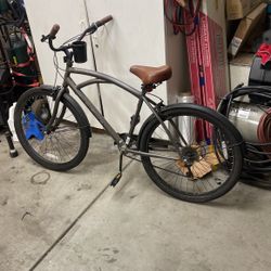Cruiser Bike 