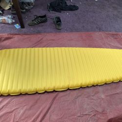 Therm-a-Rest 
NeoAir XLite NXT Sleeping Pad
