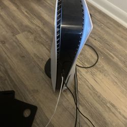 PlayStation 5 +1tb Game Drive/heat Sync