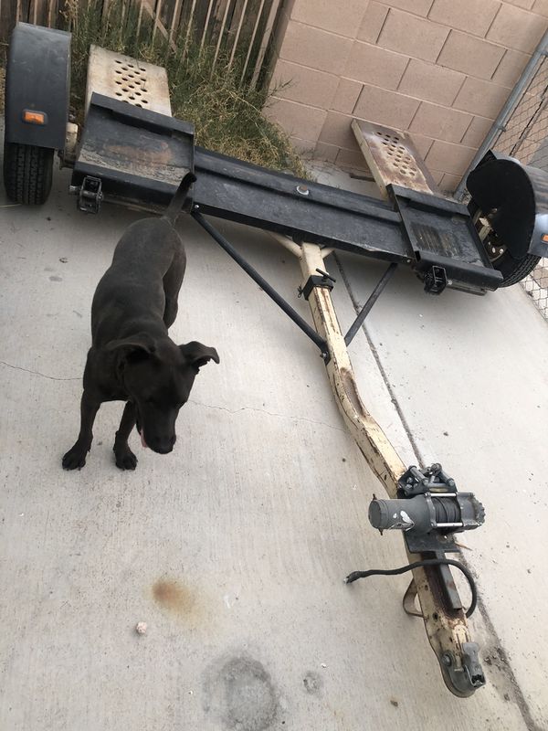 Car tow dolly for Sale in Enterprise, NV - OfferUp