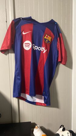 Robert Lewandowski Jersey