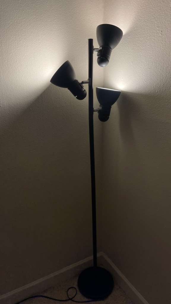 Standing Floor Lamp
