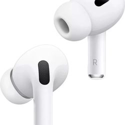 Apple Wireless Earbuds for iPhone Pro(2nd Generation) w/Charging Case