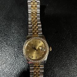 Rolex Datejust