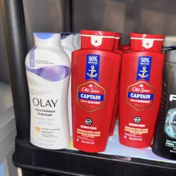 Personal Hygiene 