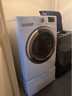 Kenmore Gas Dryer