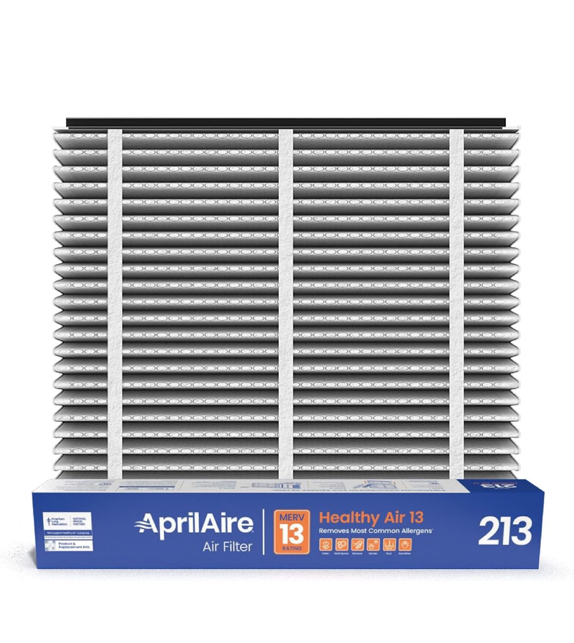 AprilAire 213 Replacement Filter for AprilAire Whole House 