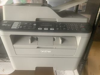 Brother MFC-2700dw All in One Laser Printer (PRICE NEGOTIABLE)