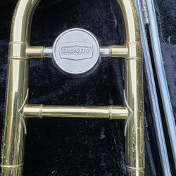 Bundy Trombone 