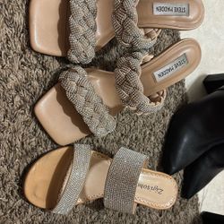 Women’s Heels