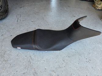 Seat concepts ktm 790 890 adventure low seat