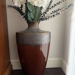 Custom Vase