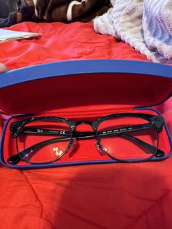 Ray Ban Glasses