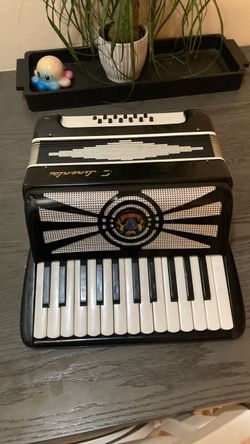 Accordion