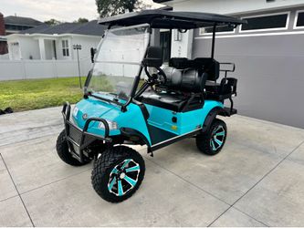 2024 Evolution Forester Lithium