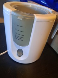 Baby Bottle Warmer