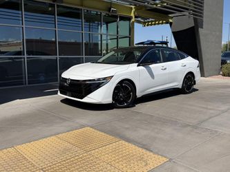 2026 Nissan Sentra