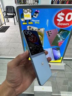 Galaxy Z Flip 6! Blow Out Sale!